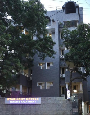 A.R Residency
